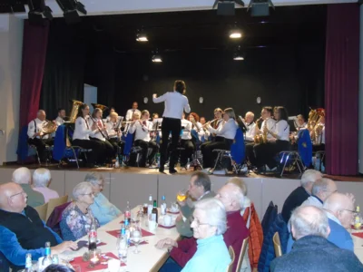 Foto des Albums: VdK Bleichenbach