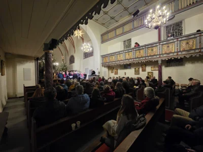 Foto des Albums: 3. Thüringer Meer Weihnacht vom 12.12.-14.12.2025