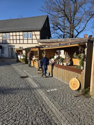 Foto des Albums: 3. Thüringer Meer Weihnacht vom 12.12.-14.12.2025