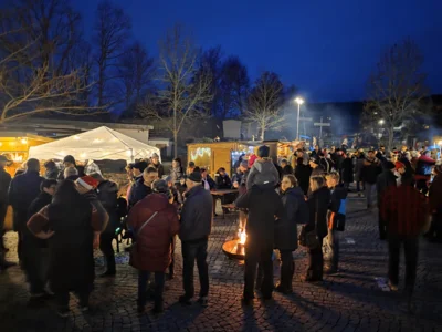 Foto des Albums: 3. Thüringer Meer Weihnacht vom 12.12.-14.12.2025