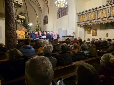 Foto des Albums: 3. Thüringer Meer Weihnacht vom 12.12.-14.12.2025