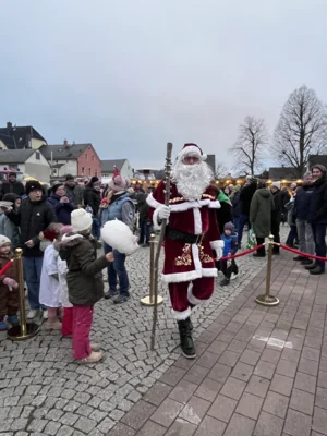 Foto des Albums: 3. Thüringer Meer Weihnacht vom 12.12.-14.12.2025