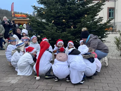 Foto des Albums: 3. Thüringer Meer Weihnacht vom 12.12.-14.12.2025