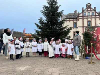 Foto des Albums: 3. Thüringer Meer Weihnacht vom 12.12.-14.12.2025