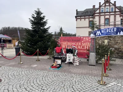 Foto des Albums: 3. Thüringer Meer Weihnacht vom 12.12.-14.12.2025