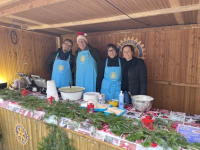 Foto des Albums: 3. Thüringer Meer Weihnacht vom 12.12.-14.12.2025