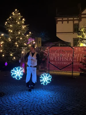 Foto des Albums: 3. Thüringer Meer Weihnacht vom 12.12.-14.12.2025