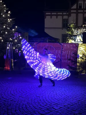 Foto des Albums: 3. Thüringer Meer Weihnacht vom 12.12.-14.12.2025