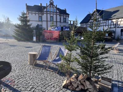 Foto des Albums: 3. Thüringer Meer Weihnacht vom 12.12.-14.12.2025