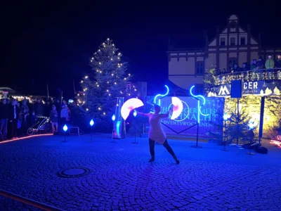 Foto des Albums: 3. Thüringer Meer Weihnacht vom 12.12.-14.12.2025