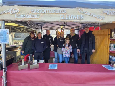 Foto des Albums: 3. Thüringer Meer Weihnacht vom 12.12.-14.12.2025