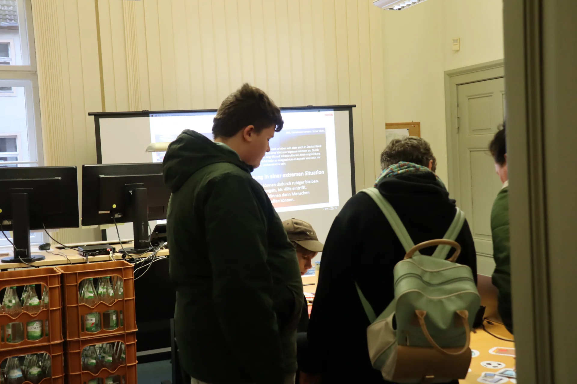 Bild der Galerie