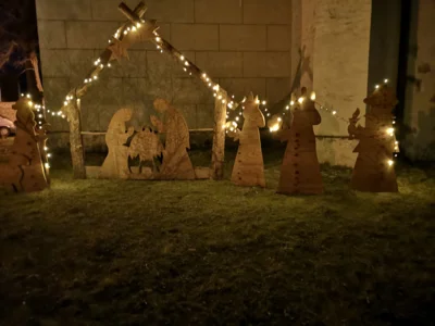 Foto des Albums: Weihnachtsmarkt Brück 2025