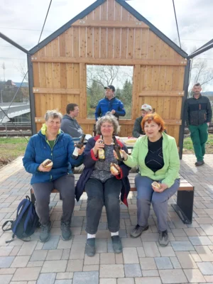 Foto des Albums: Dorfputz am 5.4.2025