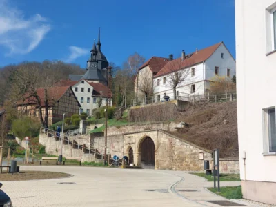 Foto des Albums: Dorfputz am 5.4.2025