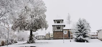 Foto des Albums: Winter 2022 in Rothenstein und Oelknitz