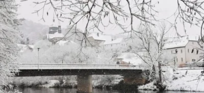 Foto des Albums: Winter 2022 in Rothenstein und Oelknitz