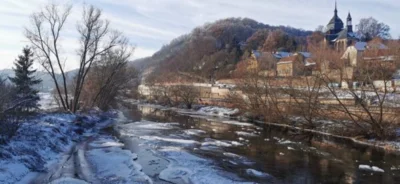 Foto des Albums: Winter 2022 in Rothenstein und Oelknitz