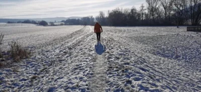 Foto des Albums: Winter 2022 in Rothenstein und Oelknitz