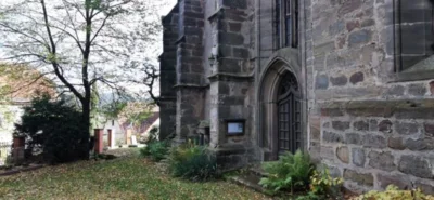 Foto des Albums: Rothensteiner Kirchhof