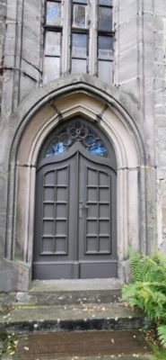 Foto des Albums: Rothensteiner Kirchhof