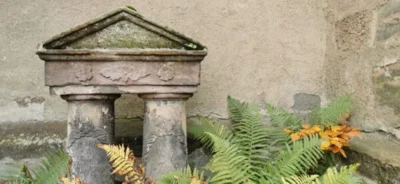 Foto des Albums: Rothensteiner Kirchhof