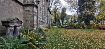 Foto des Albums: Rothensteiner Kirchhof