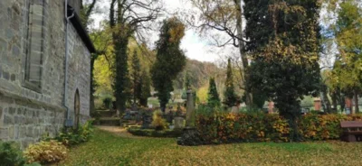Foto des Albums: Rothensteiner Kirchhof