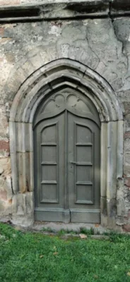 Foto des Albums: Rothensteiner Kirchhof
