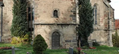 Foto des Albums: Rothensteiner Kirchhof