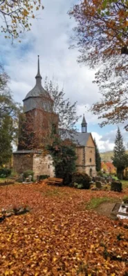 Foto des Albums: Rothensteiner Kirchhof