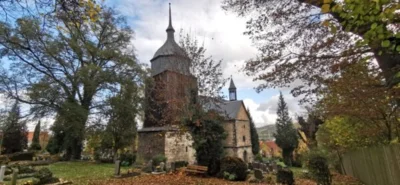 Foto des Albums: Rothensteiner Kirchhof