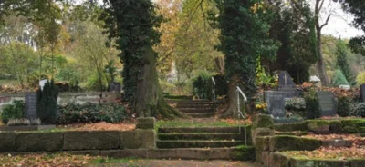 Foto des Albums: Rothensteiner Kirchhof