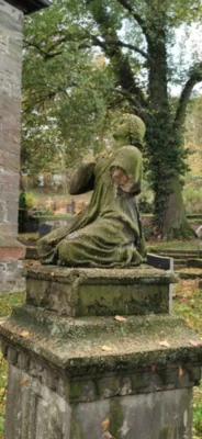 Foto des Albums: Rothensteiner Kirchhof