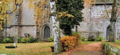 Foto des Albums: Rothensteiner Kirchhof