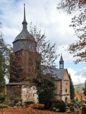 Foto des Albums: Rothensteiner Kirchhof