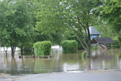 Foto des Albums: Hochwasser 2013