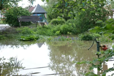 Foto des Albums: Hochwasser 2013