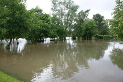Foto des Albums: Hochwasser 2013