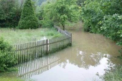 Foto des Albums: Hochwasser 2013