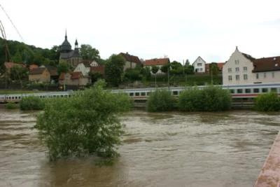 Foto des Albums: Hochwasser 2013