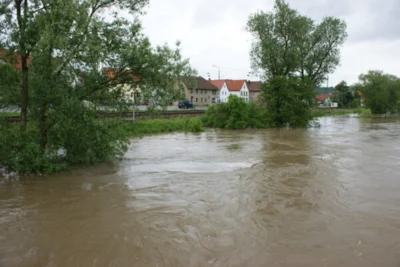 Foto des Albums: Hochwasser 2013