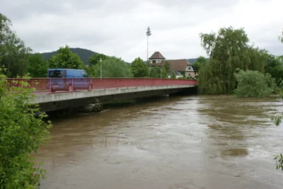 Foto des Albums: Hochwasser 2013