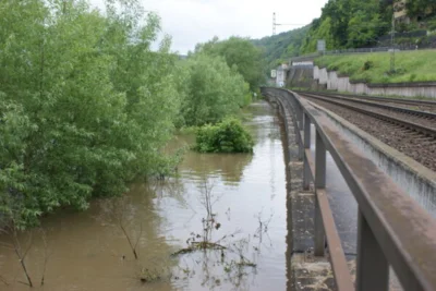 Foto des Albums: Hochwasser 2013