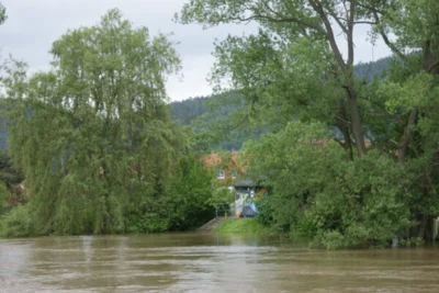 Foto des Albums: Hochwasser 2013