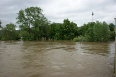 Foto des Albums: Hochwasser 2013