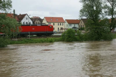 Foto des Albums: Hochwasser 2013