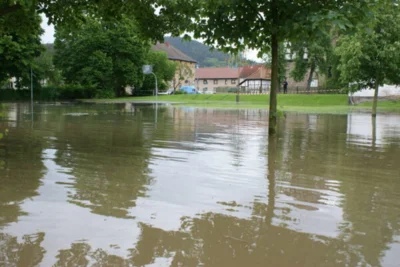 Foto des Albums: Hochwasser 2013