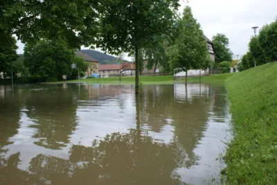 Foto des Albums: Hochwasser 2013