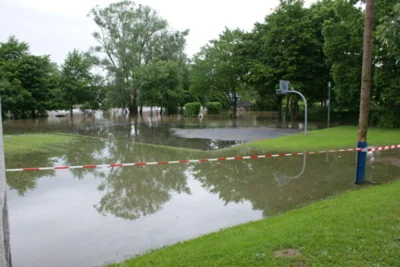 Foto des Albums: Hochwasser 2013